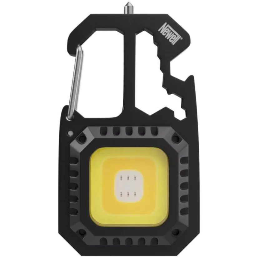 Newell Lunar Multitool - Multifunkční led světlo se stativem