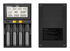 Newell Smart C4 Supra Chytrá nabíječka