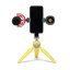 Joby HandyPod 2 Yellow Kit