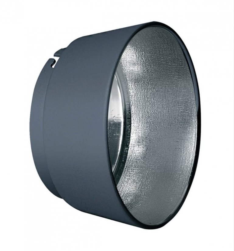 Elinchrom Široký reflektor 16 cm 90°