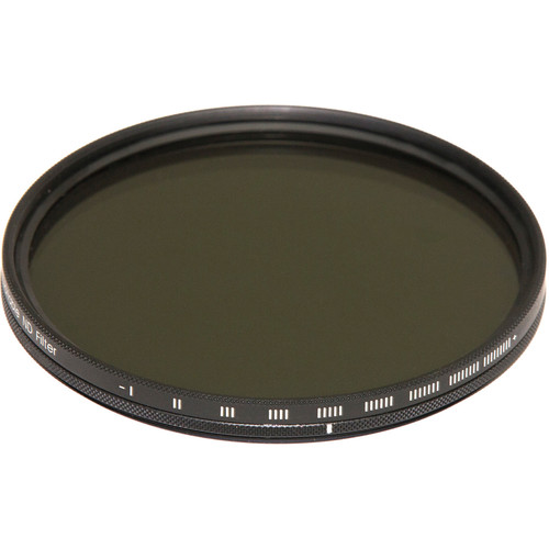 Syrp variabilní ND filtr 2-400x 82 mm