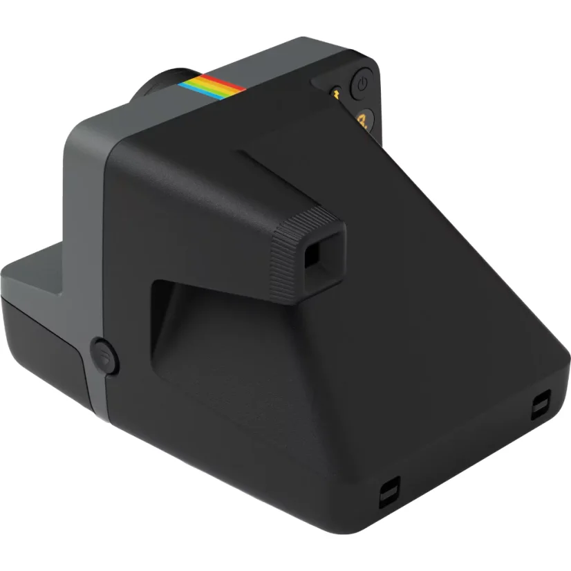 Polaroid Now (Gen 3) Black