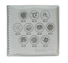 Nanlite GOBO Set 2 pro PJ-FMM-19/36