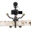 Joby GorillaPod Rig(Black/Charcoal)