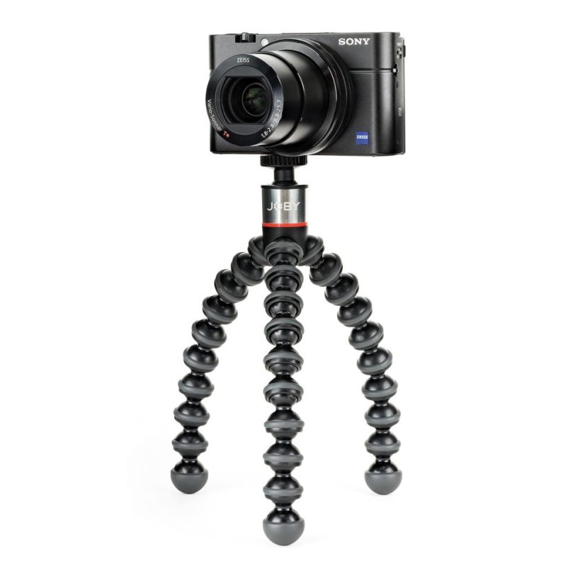 Joby GorillaPod 500(Black/Charcoal)