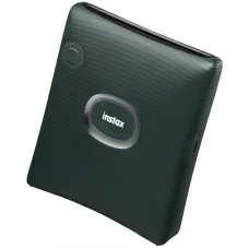 Fujifilm Instax Square Link Midnight Green