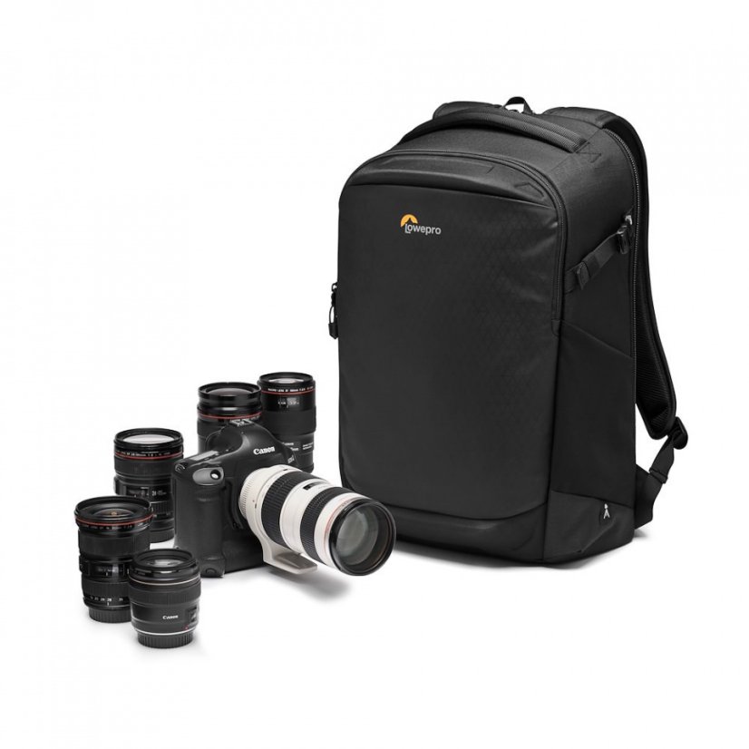 Lowepro Flipside BP 400 AW III (Black)