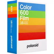Polaroid 600 Color Film 2-Pack