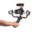Joby GorillaPod 3K PRO Rig (Black)