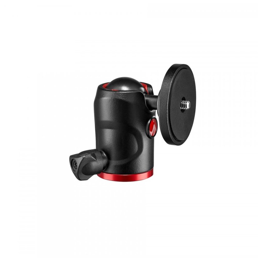 Manfrotto MINI BALL HEAD TOP DISC