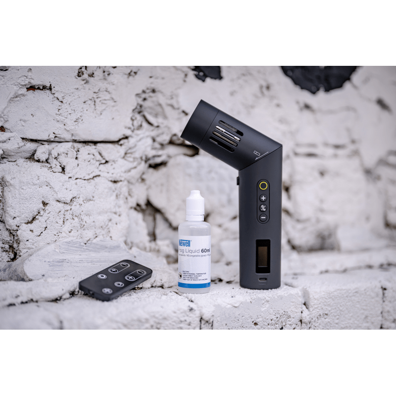 Newell Smoke Liquid - kapalina pro kouřostroj (60 ml)
