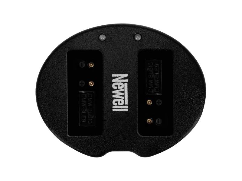 Newell SDC-USB duální nabíječka DMW-BLG10