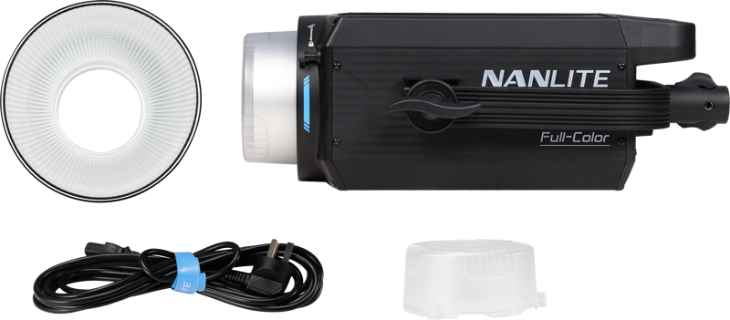 Nanlite FS-300C RGBW LED bodové světlo