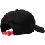 Polaroid Go Cap - Black (černá) - kšiltovka