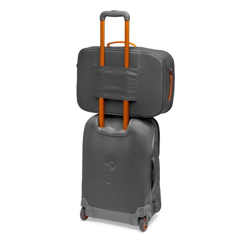 Lowepro Whistler RL400AW II- Dark Grey