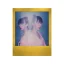 Polaroid Go Color Film Double Pack - Gold Frame (16 fotek) - EXP 07/2026
