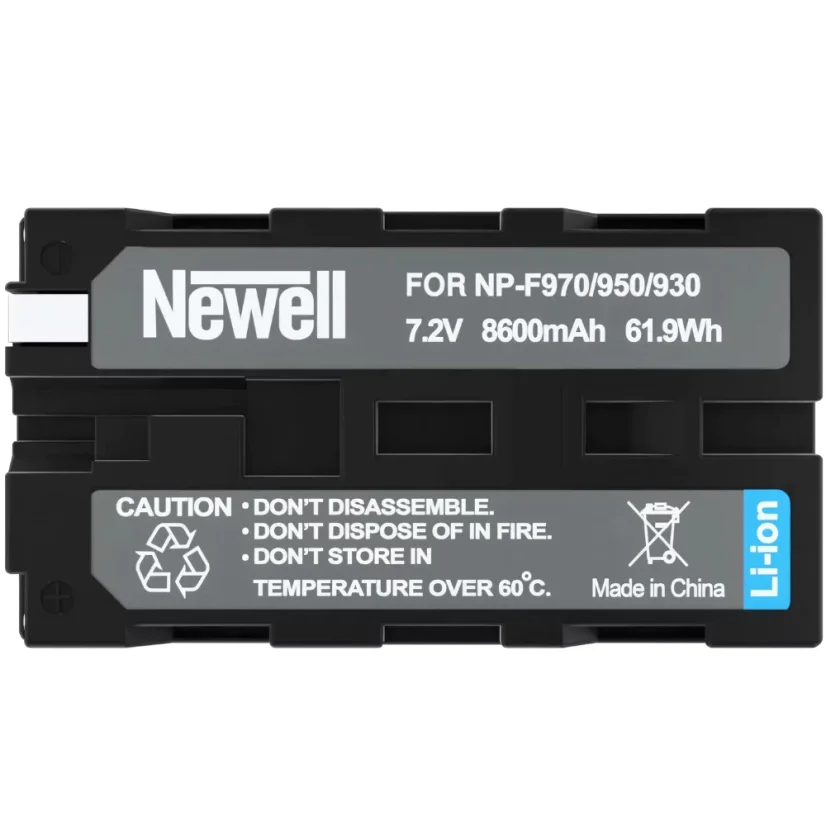 Newell NP-F970 baterie pro Sony
