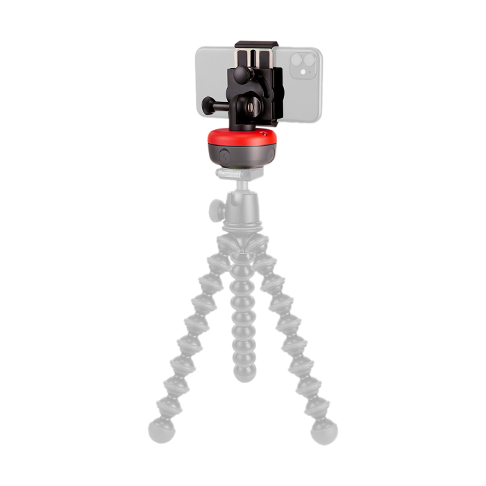 Joby Spin Phone Mount Kit
