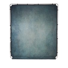 Manfrotto EzyFrame Vintage Backg. 2x2.3m Sage