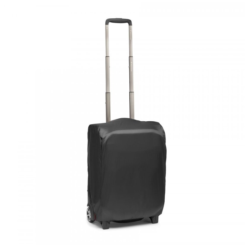 Manfrotto Pro Light Reloader Air-50 carry-on camera roller bag