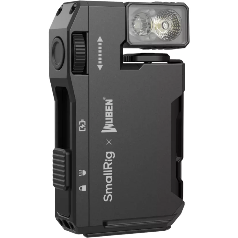 SmallRig 5710 Thumb EDC - magnetické RGB LED světlo