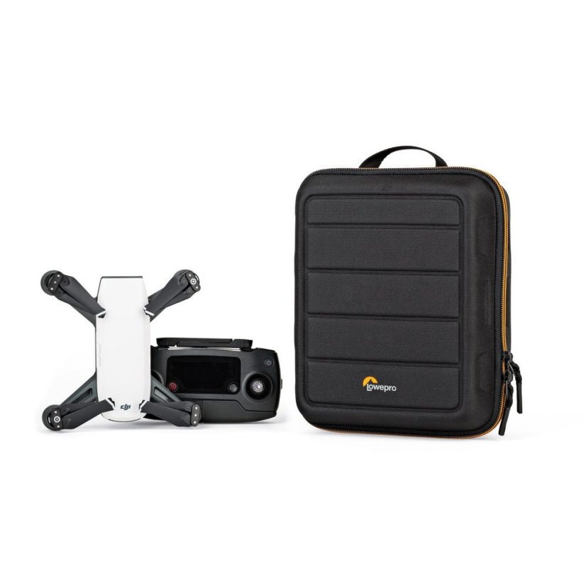 Lowepro Hardside CS 80 (Black)