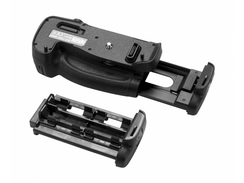 Newell Bateriový grip MB-D17 pro Nikon