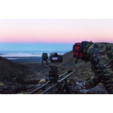 Syrp MC End Caps & Carriage