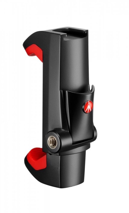 Manfrotto PIXI držák smartphonu na stativ, 1/4"