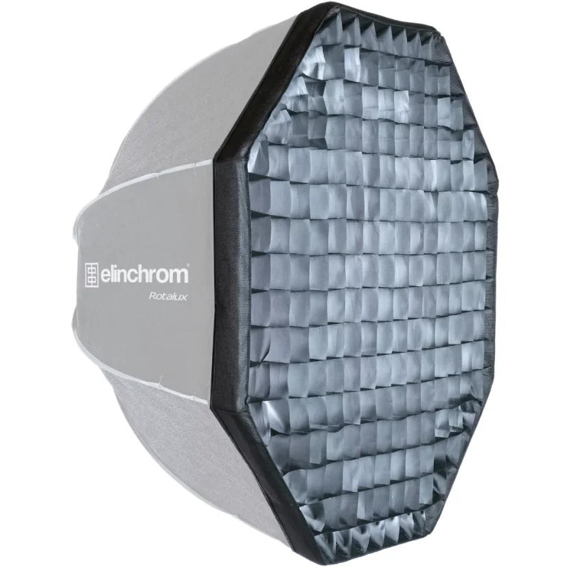 Elinchrom Voština Rotagrid 70 cm pro Rotalux