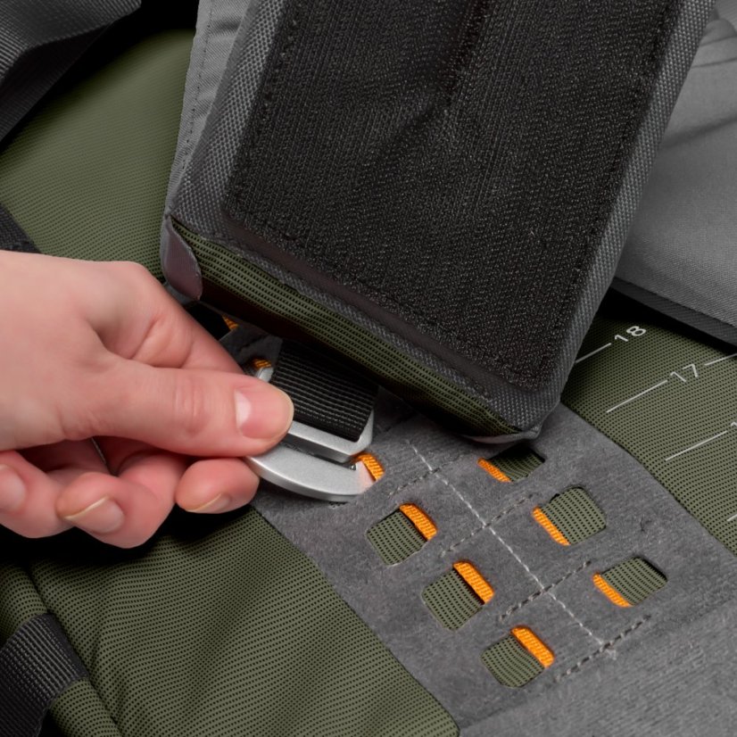 Lowepro PhotoSport PRO 55L AW IV(S-M)