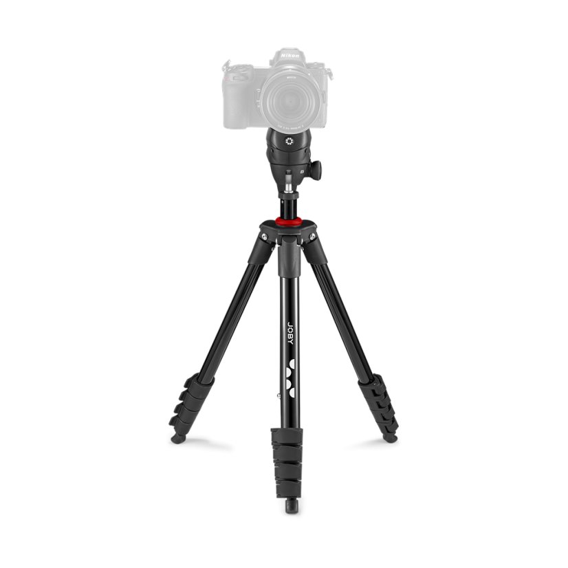 Joby Compact Action