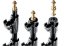 Manfrotto 1004BAC Stativ Photo Master