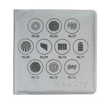 Nanlite GOBO Set 1 pro PJ-FMM-19/36