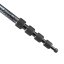 Manfrotto Element MII Monopod AL BK 5 Sec