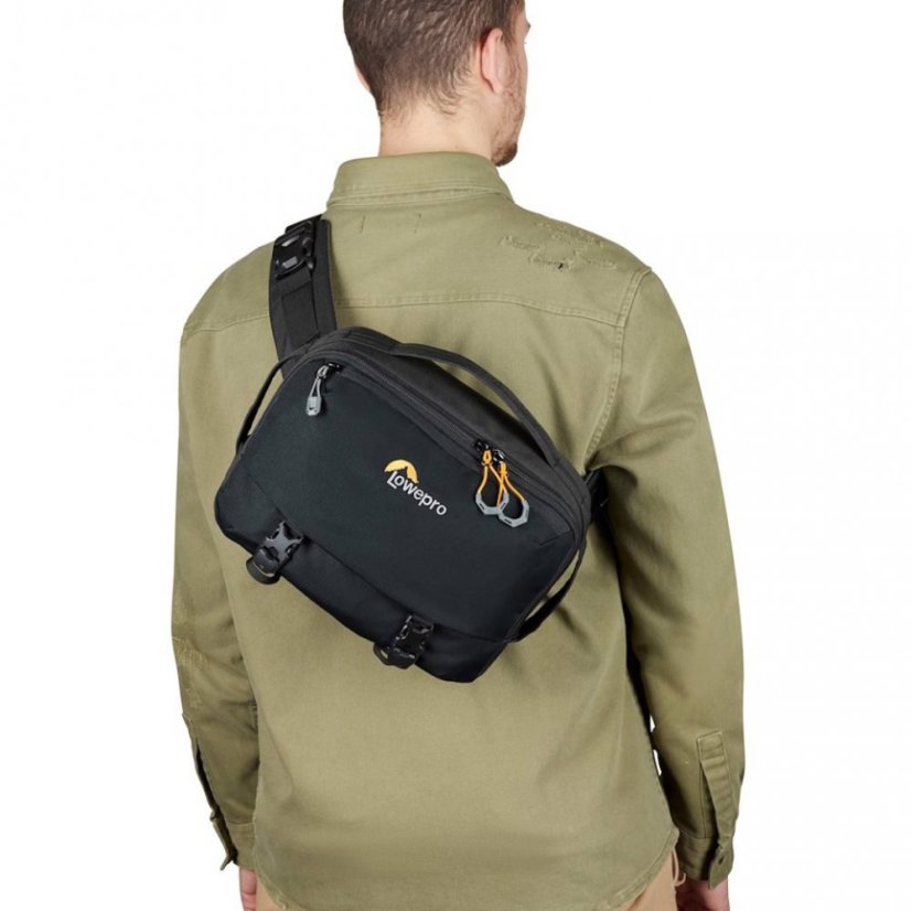 Lowepro Trekker LT SLX 120