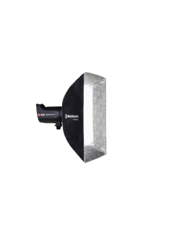 Elinchrom Rotalux Softbox 70x70 cm