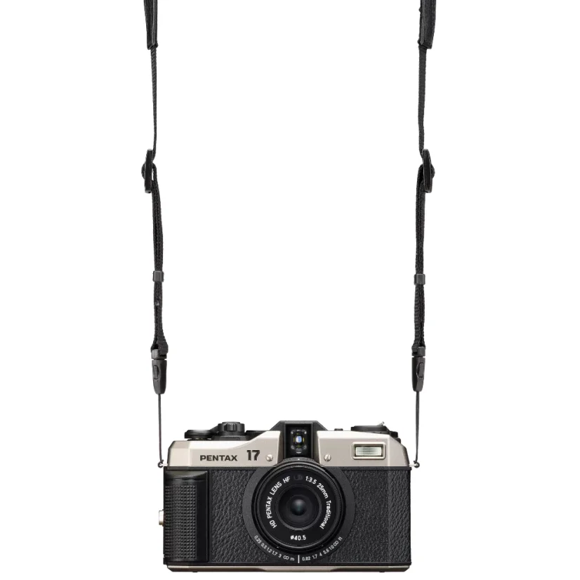 Pentax 17