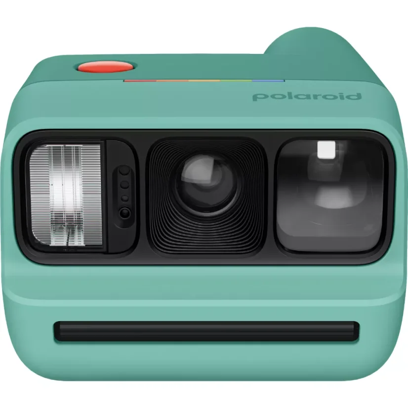 Polaroid Go (Gen 3) - Teal