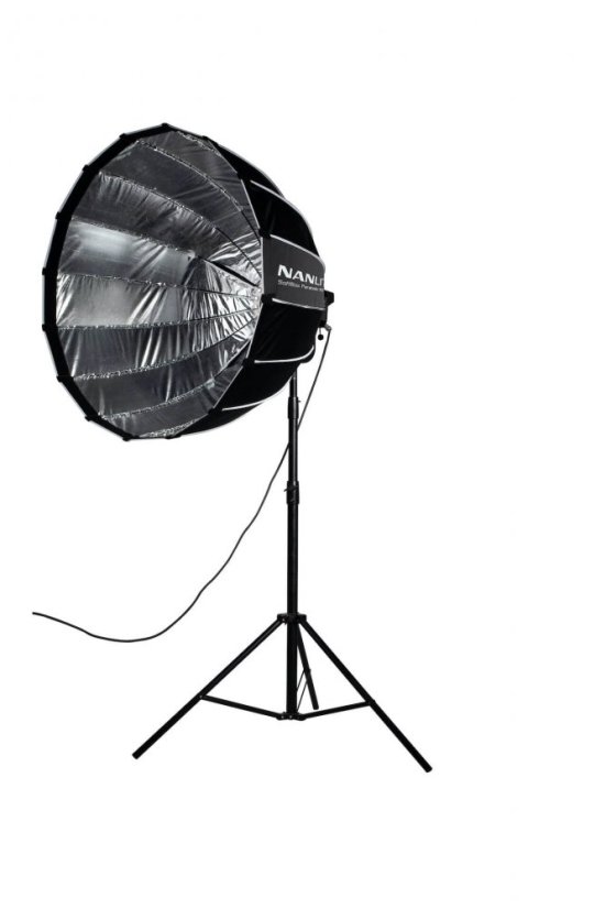 Nanlite Parabolický softbox 90cm pro Forza 300/500