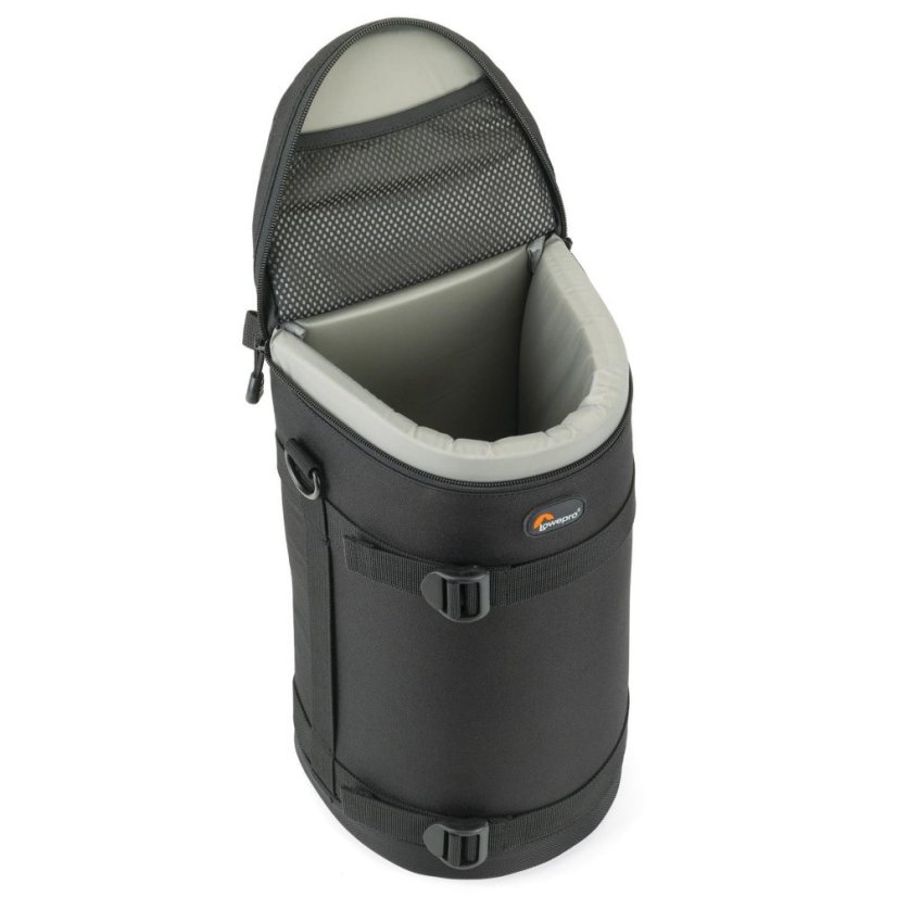 Lowepro Lens Case 13 x 32cm (Black)
