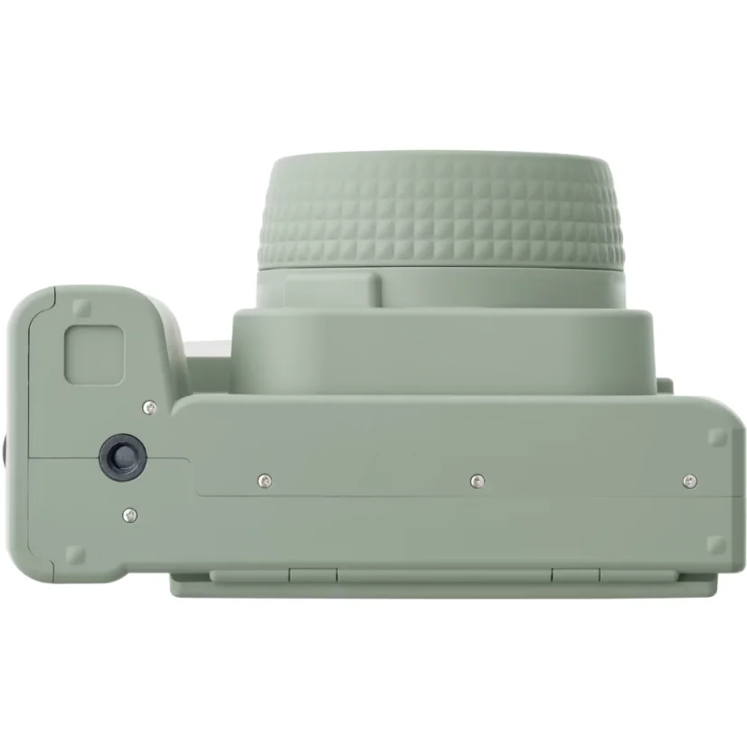 Fujifilm Instax Wide 400 Green (zelená)