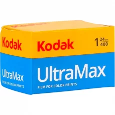 Kodak UltraMax 400/135-24