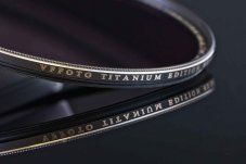 VFFOTO ND filtr 32000x TITANIUM GS 82 mm