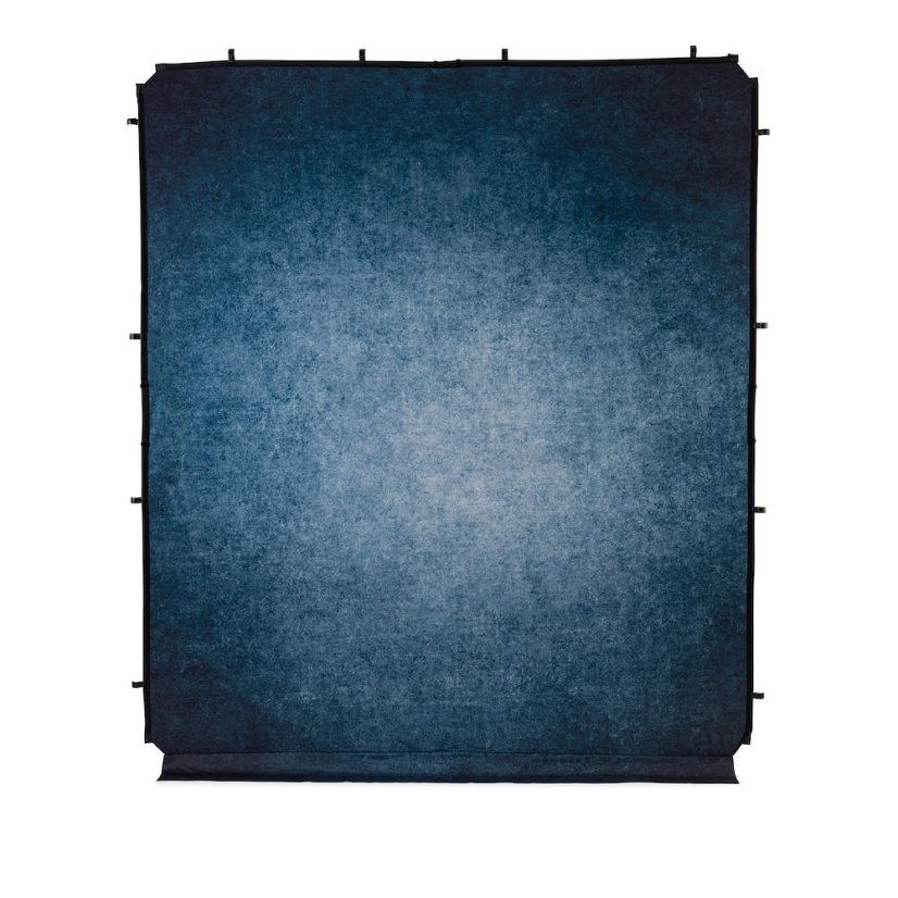 Manfrotto EzyFrame Vintage Backg. Cover 2x2.3m Ink