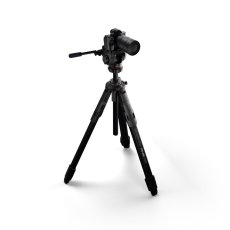 Manfrotto ONE Alu with 500X Fluid head