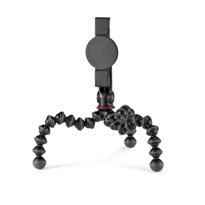 Joby GripTight GorillaPod MagSafe