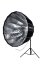 Nanlite Parabolický softbox 150cm pro Forza 300/500