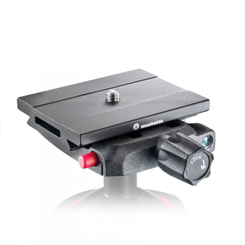 Manfrotto TOP LOCK QUICK RELEASE ADAPTOR