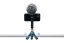 Joby GorillaPod GO Blue